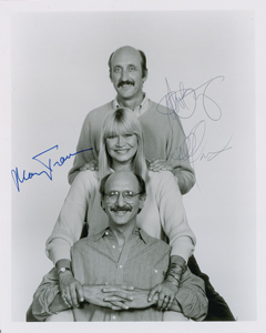 Lot #621  Peter, Paul and Mary - Image 2