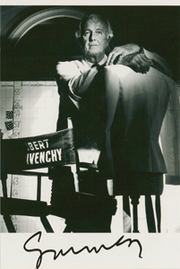 Lot #471 Hubert de Givenchy
