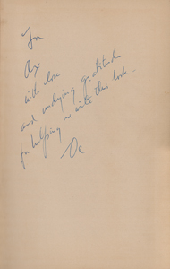 Lot #617  Rodgers and Hammerstein - Image 2