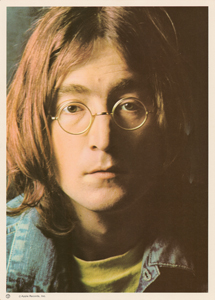 Lot #583  Beatles: John Lennon