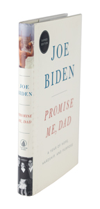 Lot #72 Joe Biden - Image 4