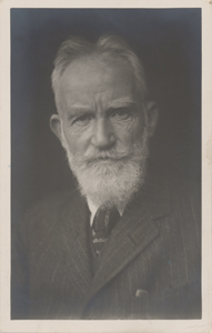 Lot #547 George Bernard Shaw - Image 2