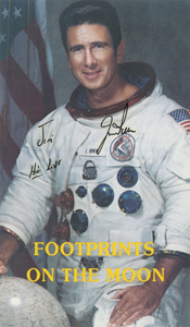 Lot #376  Apollo 15 - Image 2