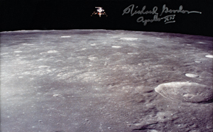 Lot #348  Apollo 12 - Image 3