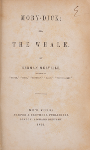 Lot #515 Herman Melville - Image 2