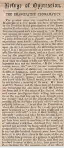 Lot #875 William Lloyd Garrison - Image 4
