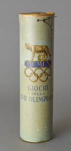 Lot #7072  Rome 1960 Summer Olympics Torch - Image 4