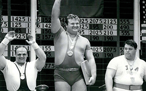Lot #7085  Mexico City 1968 Summer Olympics Gold Winner's Medal - Image 9