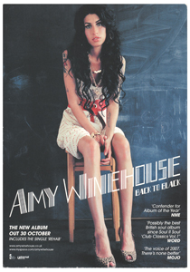 Lot #410 Amy Winehouse - Image 2