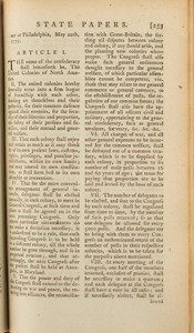 Lot #159  Annual Register: 1775 - Image 4