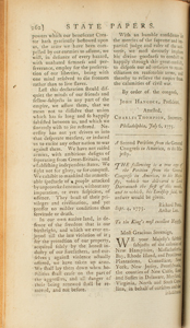 Lot #159  Annual Register: 1775 - Image 5