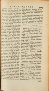 Lot #159  Annual Register: 1775 - Image 6