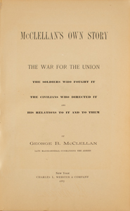 Lot #252 George B. McClellan - Image 4