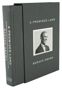 Lot #8269 Barack Obama - Image 4
