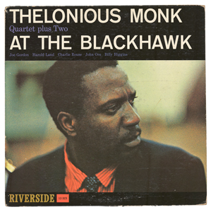 Lot #606 Thelonious Monk - Image 2