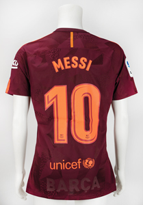 Lot #571 Lionel Messi - Image 2