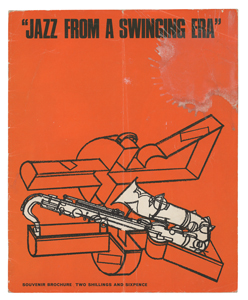 Lot #710  Jazz - Image 5