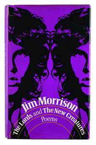 Lot #629 The Doors: Jim Morrison - Image 2