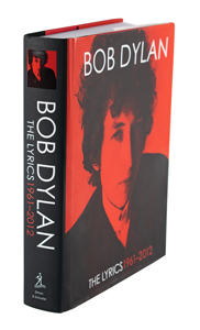 Lot #635 Bob Dylan - Image 3