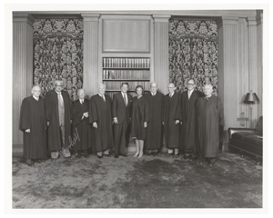 Lot #283  Supreme Court - Image 5