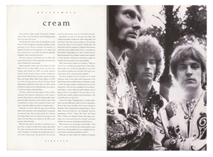 Lot #761 The Doors and Cream - Image 2