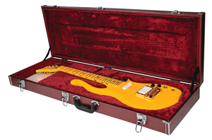 Lot #695  Prince Owned Custom Cloud Guitar - Image 12