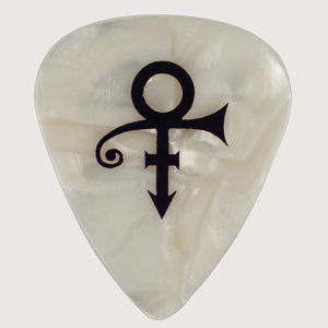 Lot #695  Prince Owned Custom Cloud Guitar - Image 13