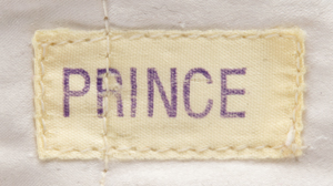 Lot #687  Prince's Screen-Worn 'Purple Rain' Ruffled White Shirt - Image 6