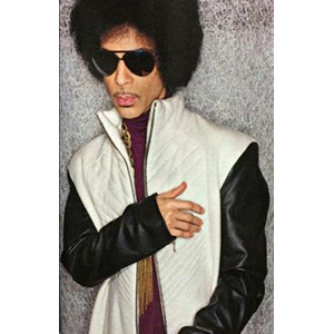 Lot #692  Prince's 'Essence Magazine' Photo Shoot Jacket - Image 5
