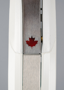 Lot #9217  Vancouver 2010 Winter Olympics Torch - Image 5
