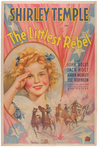 Lot #783 Shirley Temple