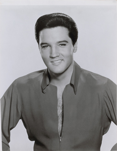 Lot #495 Elvis Presley - Image 2