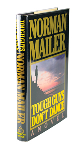 Lot #373 Norman Mailer - Image 3