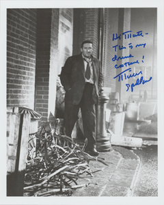 Lot #379 Mickey Spillane - Image 1