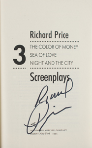 Lot #374 Richard Price - Image 2