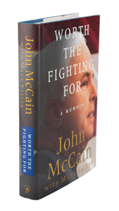 Lot #181 John McCain - Image 3