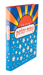 Lot #303 Peter Max - Image 3
