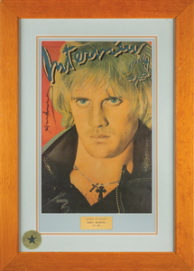 Lot #294 Andy Warhol - Image 2