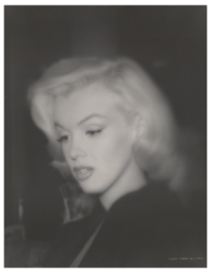 Lot #728 Marilyn Monroe