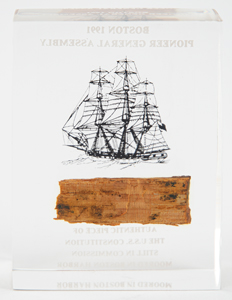 Lot #164  Historic Ships - Image 3