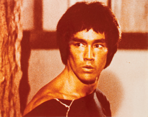 Lot #570 Bruce Lee - Image 3