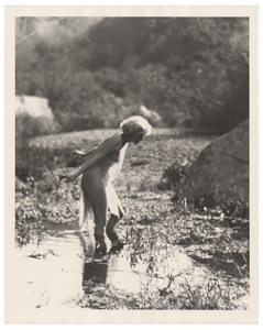 Lot #551 Jean Harlow - Image 1
