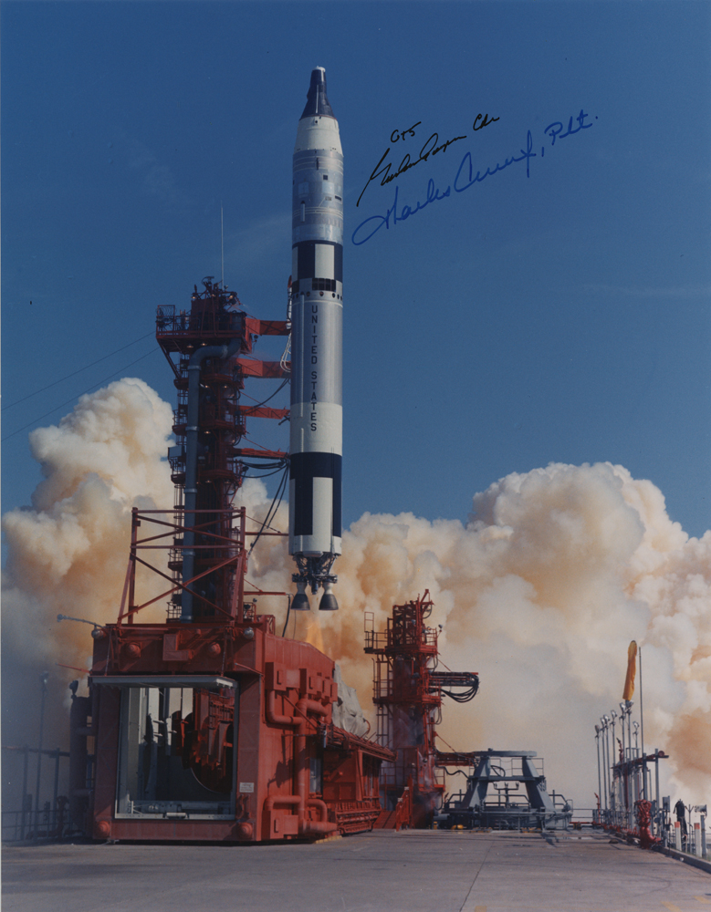 Lot #3082  Gemini 5