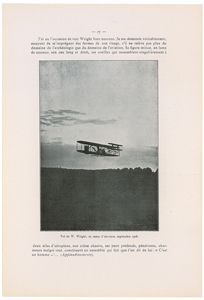 Lot #3706  Wright Brothers - Image 2