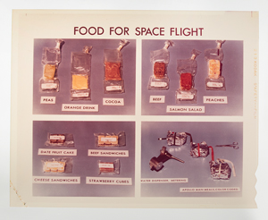 Lot #4118  Apollo Project Group of (4) Transparencies - Image 3