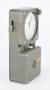 Lot #3534  Skylab Bulova Portable Timer - Image 4