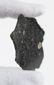 Lot #3724  NWA 5406 Lunar Meteorite Slice - Image 5