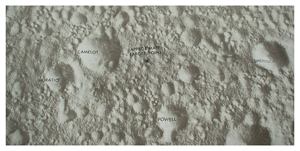 Lot #3457  Apollo 17 - Image 2
