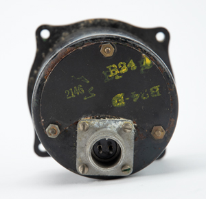 Lot #3688  B-24 Liberator Instrument Panel PDI Indicator - Image 2