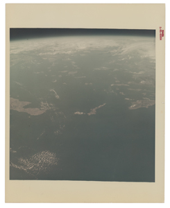 Lot #3091 Richard Underwood: Gemini 5 - Image 1